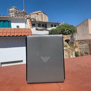 Emporio Armani watch